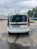 Lada (ВАЗ) Largus I Рестайлинг Кострома  - изображение 21
