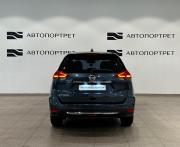 Nissan X-Trail III Рестайлинг Санкт-Петербург  - изображение 29