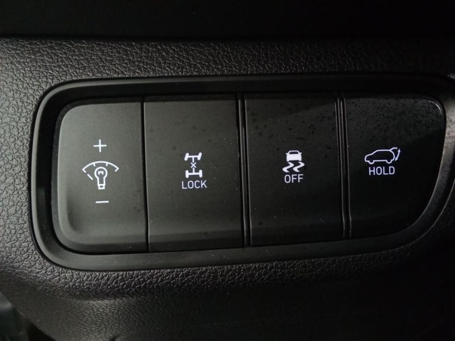 Hyundai Santa Fe IV Москва  - изображение 17