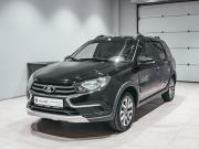 Lada (ВАЗ) Granta I Рестайлинг Екатеринбург  - изображение 19