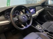 Skoda Octavia IV (A8) Москва  - изображение 42