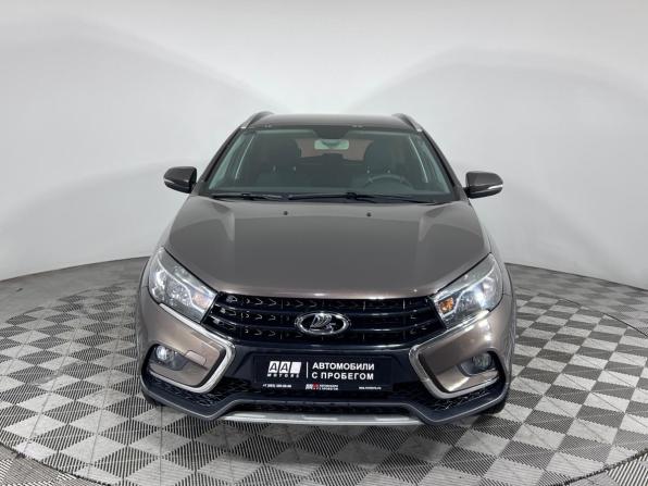 Lada (ВАЗ) Vesta I с пробегом 2020 года, цена 1 185 000 рублей, 63243 км, универсал, Автокод Объявления
