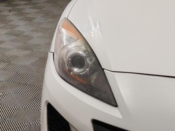 Mazda 3 II (BL) Рестайлинг с пробегом 2012 года, цена 799 000 рублей, 204632 км, седан, Автокод Объявления