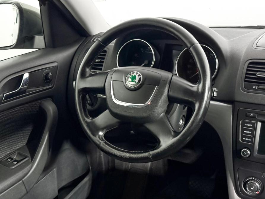 Skoda Yeti I Санкт-Петербург  - изображение 16