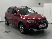 Renault Sandero II Рестайлинг Казань  - изображение 19