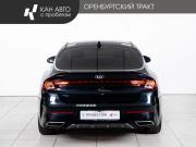 Kia K5 III Казань  - изображение 21
