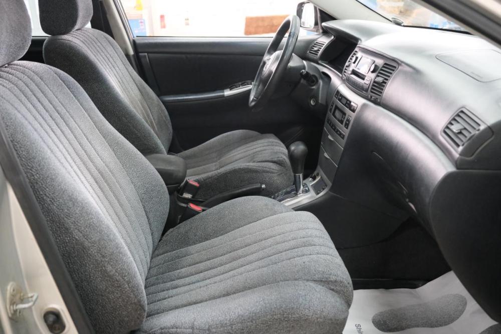 Toyota Corolla IX (E120 E130) Рестайлинг Омск  - изображение 19