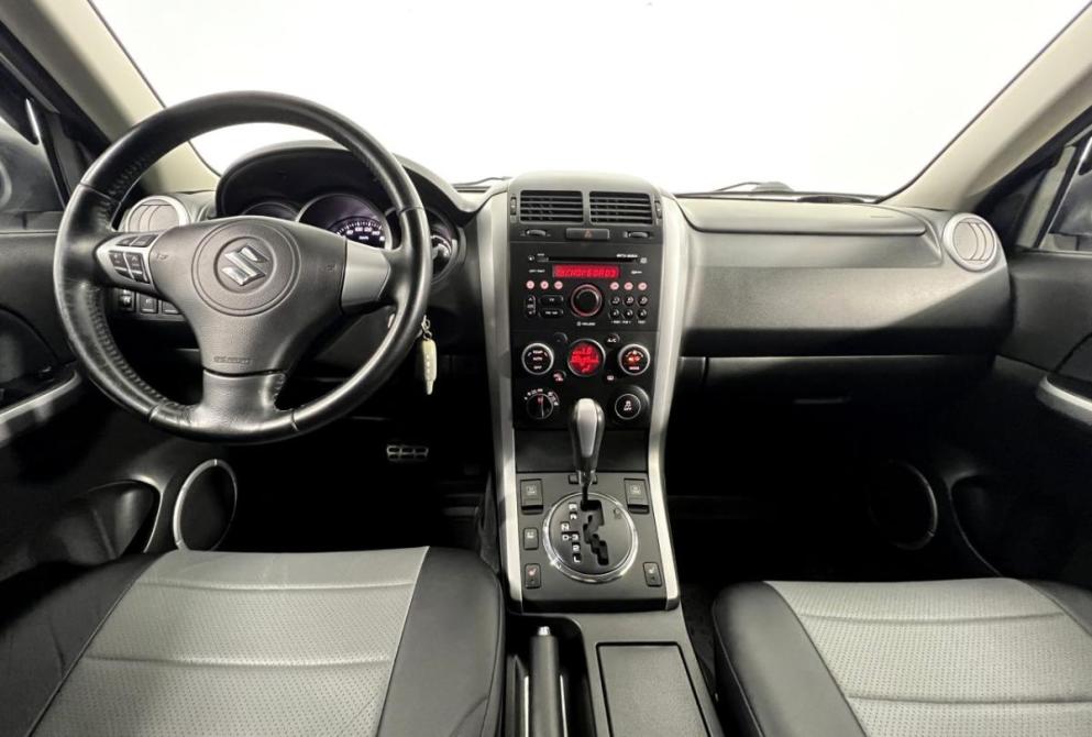 Suzuki Grand Vitara II Рестайлинг 2 Нижний Новгород  - изображение 13