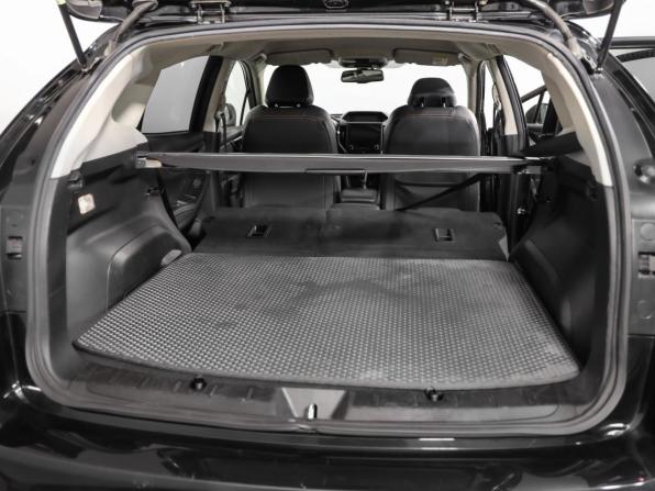 Subaru XV II с пробегом 2018 года, цена 2 199 000 рублей, 192112 км, внедорожник, Автокод Объявления