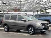 Lada (ВАЗ) Largus I Рестайлинг Тула  - изображение 18