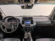 Toyota Land Cruiser Prado 150 Series Рестайлинг 2 Барнаул  - изображение 45