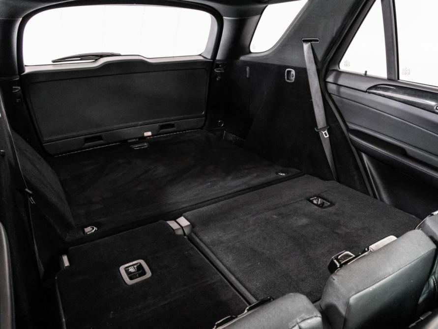 Mercedes-Benz GLE I (W166) Санкт-Петербург  - изображение 32