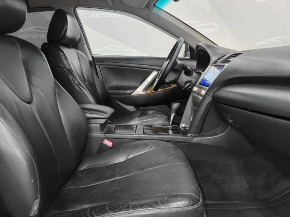 Toyota Camry VI (XV40) с пробегом 2006 года, цена 1 080 000 рублей, 295000 км, седан, Автокод Объявления