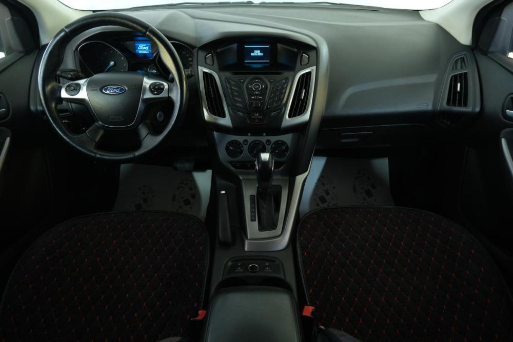 Ford Focus III Омск  - изображение 13