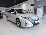 Toyota Prius IV (XW50) Москва  - изображение 23