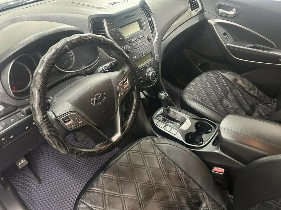 Hyundai Santa Fe III Набережные Челны  - изображение 9