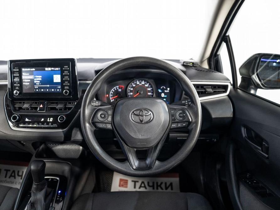 Toyota Corolla XII (E210) Иркутск  - изображение 9