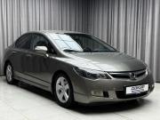 Honda Civic VIII Ижевск  - изображение 34