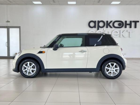 Mini Hatch II (R56) Рестайлинг с пробегом 2011 года, цена 890 000 рублей, 168500 км, хэтчбек, Автокод Объявления