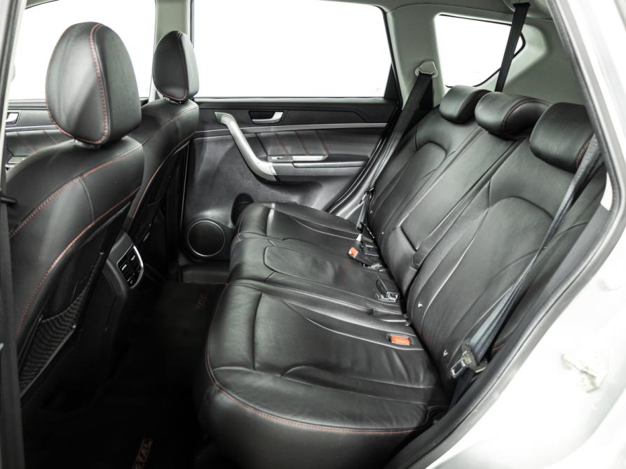 Haval H6 I Санкт-Петербург  - изображение 10
