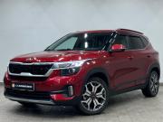 Kia Seltos I Кемерово  - изображение 20