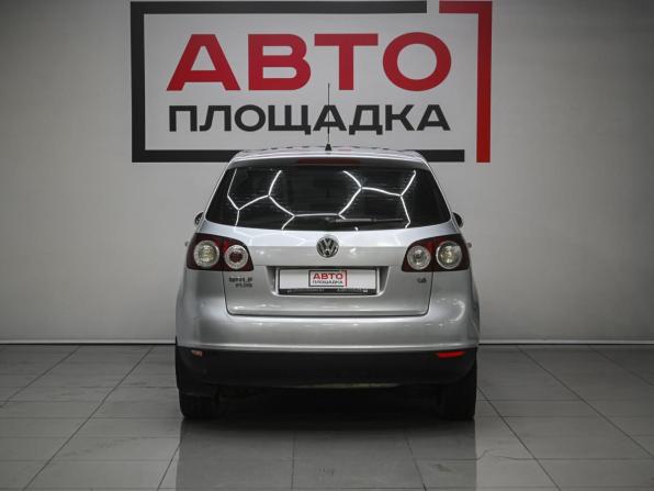 Volkswagen Golf Plus I с пробегом 2008 года, цена 659 000 рублей, 260000 км, хэтчбек, Автокод Объявления