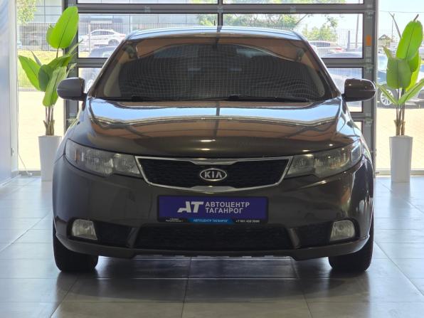 Kia Cerato II с пробегом 2010 года, цена 899 000 рублей, 174000 км, седан, Автокод Объявления