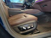 BMW 5 серии VII (G30/G31/G38) Санкт-Петербург  - изображение 30
