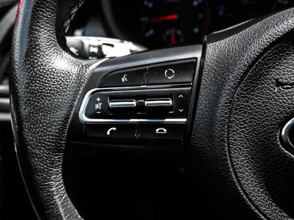 Kia Stinger I с пробегом 2019 года, цена 2 554 000 рублей, 133294 км, лифтбек, Автокод Объявления