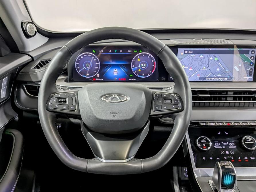 Chery Tiggo 7 Pro Max I Химки  - изображение 22