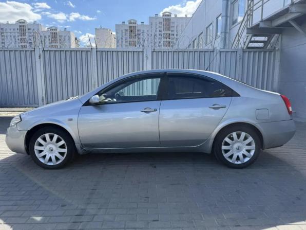 Nissan Primera III (P12) с пробегом 2005 года, цена 425 000 рублей, 228773 км, седан, Автокод Объявления