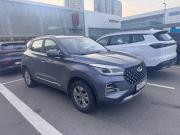 Chery Tiggo 4 Pro I Рестайлинг Санкт-Петербург  - изображение 7