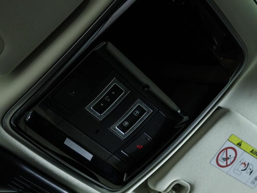 Land Rover Range Rover IV Рестайлинг Санкт-Петербург  - изображение 22