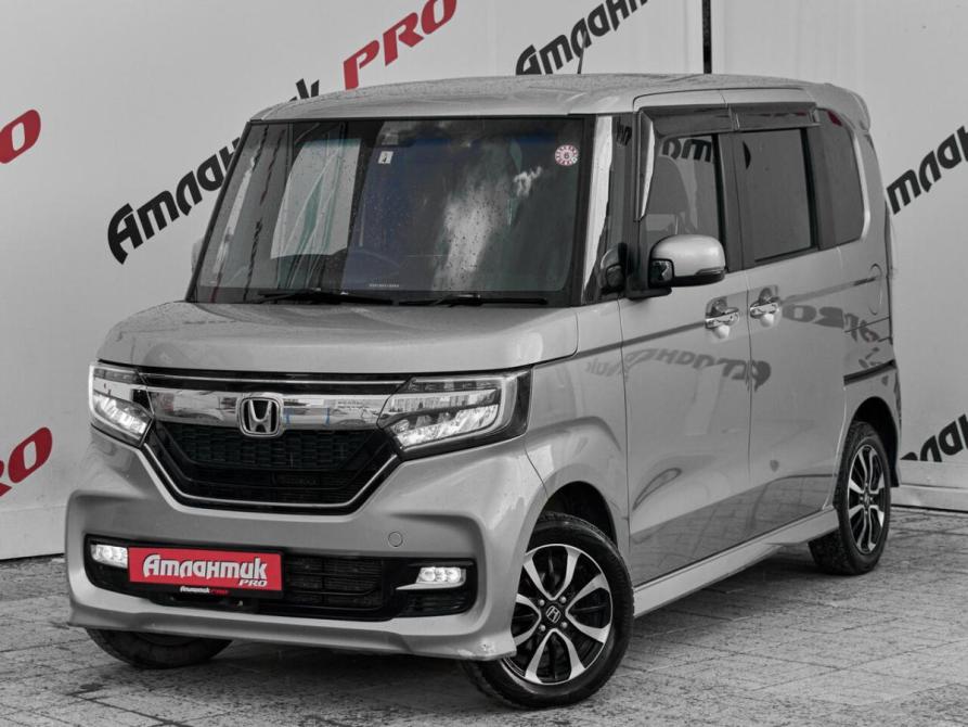 Honda N-BOX II Екатеринбург  - изображение 1