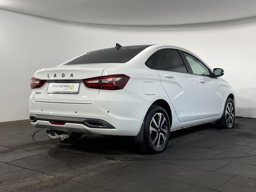 Lada (ВАЗ) Vesta I Рестайлинг (NG) Великий Новгород  - изображение 7