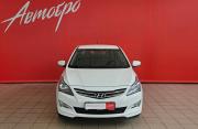 Hyundai Solaris I Рестайлинг Вологда  - изображение 25