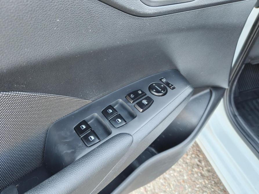 Hyundai Solaris II Стерлитамак  - изображение 10