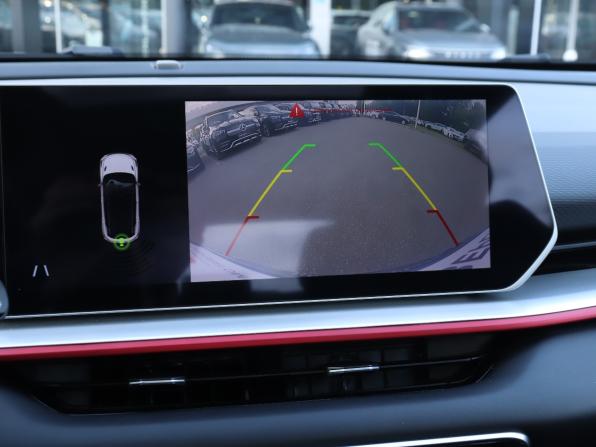 Geely Coolray I Рестайлинг с пробегом 2024 года, цена 2 170 000 рублей, 30900 км, внедорожник, Автокод Объявления