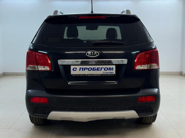 Kia Sorento II с пробегом 2010 года, цена 1 100 000 рублей, 334256 км, внедорожник, Автокод Объявления