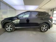 Toyota RAV4 V (XA50) Уфа  - изображение 32