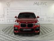 BMW X4 II (G02) Москва  - изображение 30