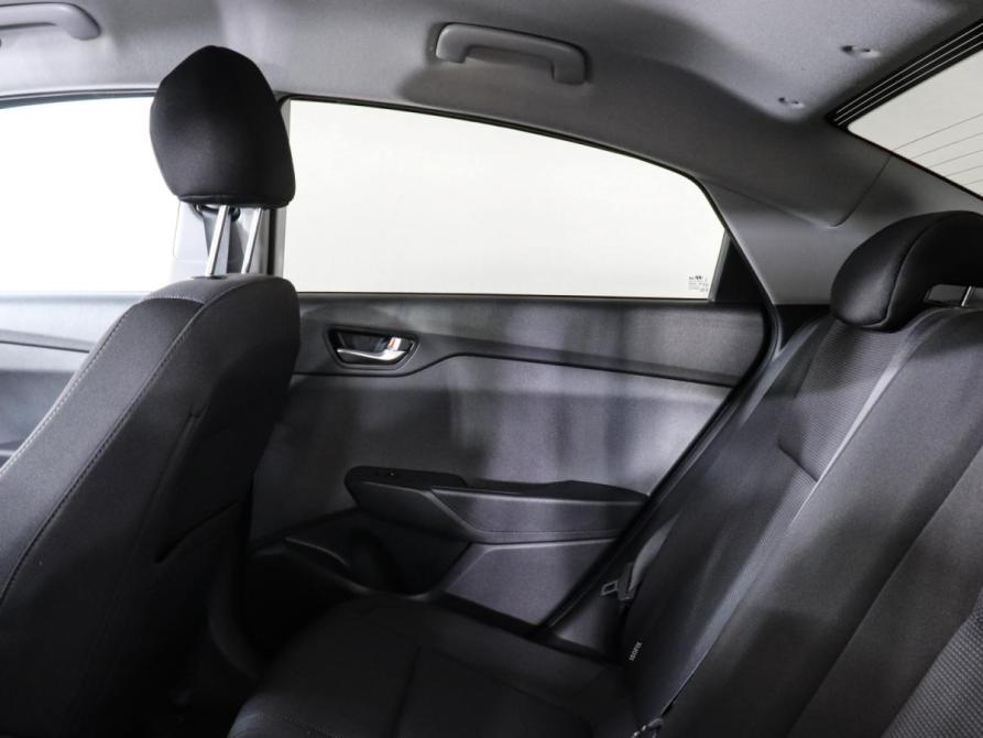 Hyundai Solaris II Рестайлинг Химки  - изображение 12