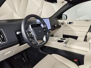 Li Auto (Lixiang) L7 I Рестайлинг Москва  - изображение 39