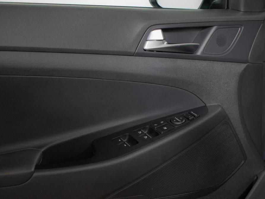 Hyundai Tucson III Рестайлинг Москва  - изображение 14