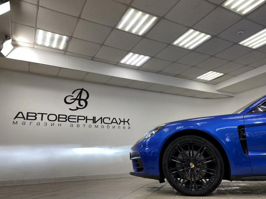 Porsche Panamera II Санкт-Петербург  - изображение 31