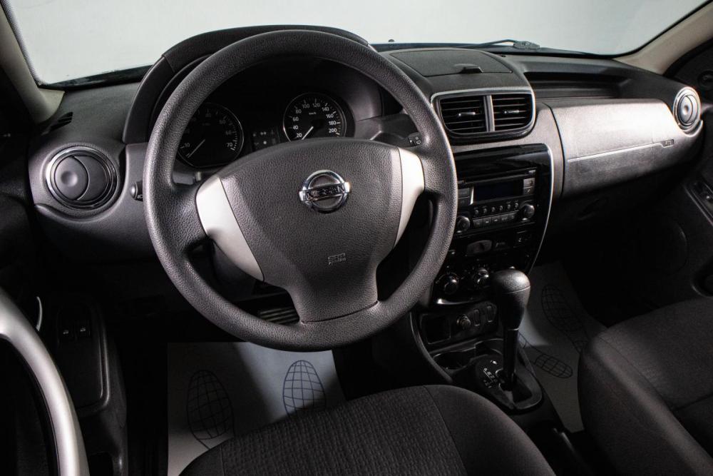 Nissan Terrano III (D10) Сургут  - изображение 11