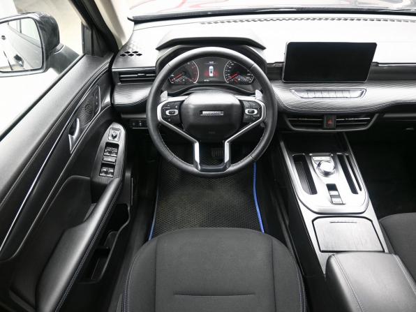 Haval Jolion I с пробегом 2023 года, цена 1 759 900 рублей, 85000 км, внедорожник, Автокод Объявления
