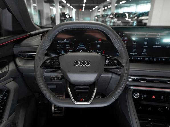 Audi Q5 III с пробегом 2026 года, цена 7 880 000 рублей, 30 км, внедорожник, Автокод Объявления