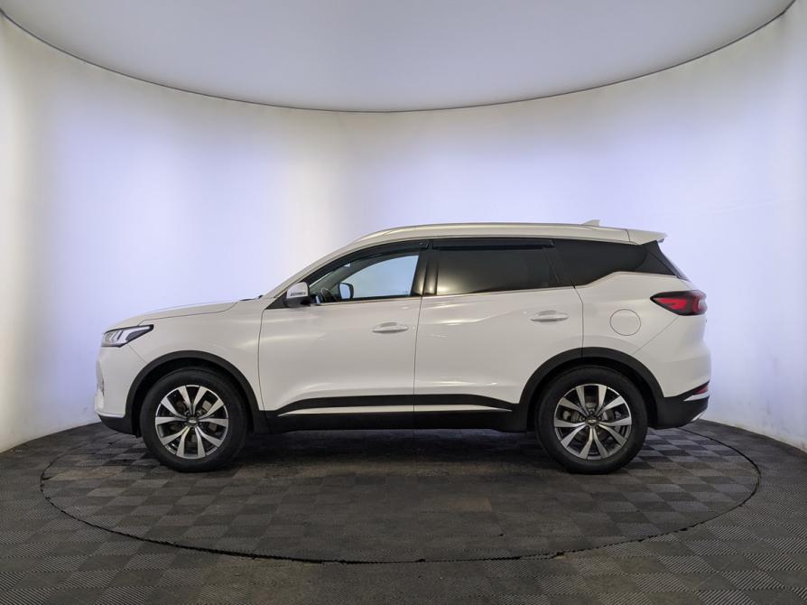 Chery Tiggo 7 Pro I Москва  - изображение 8