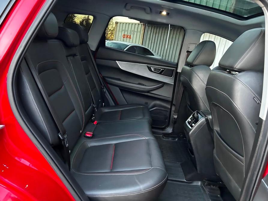 Chery Tiggo 7 Pro I Санкт-Петербург  - изображение 12